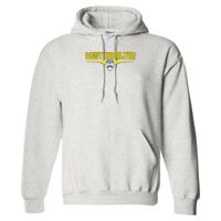 Gildan 9.3 oz. DryBlend Hooded Sweatshirt Thumbnail