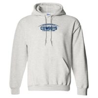 Gildan 9.3 oz. DryBlend Hooded Sweatshirt Thumbnail