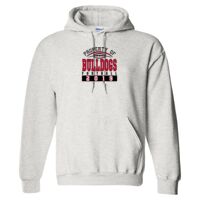Gildan 9.3 oz. DryBlend Hooded Sweatshirt Thumbnail