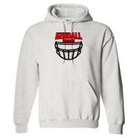Gildan 9.3 oz. DryBlend Hooded Sweatshirt Thumbnail