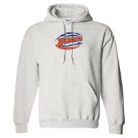 Gildan 9.3 oz. DryBlend Hooded Sweatshirt Thumbnail
