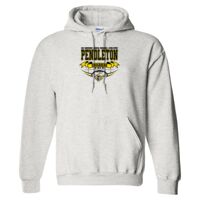 Gildan 9.3 oz. DryBlend Hooded Sweatshirt Thumbnail