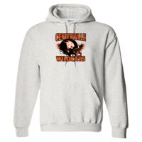 Gildan 9.3 oz. DryBlend Hooded Sweatshirt Thumbnail
