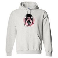 Gildan 9.3 oz. DryBlend Hooded Sweatshirt Thumbnail
