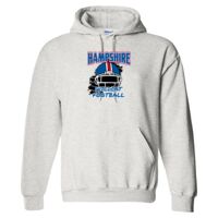 Gildan 9.3 oz. DryBlend Hooded Sweatshirt Thumbnail