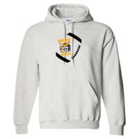 Gildan 9.3 oz. DryBlend Hooded Sweatshirt Thumbnail