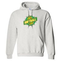 Gildan 9.3 oz. DryBlend Hooded Sweatshirt Thumbnail
