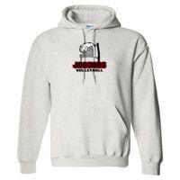 Gildan 9.3 oz. DryBlend Hooded Sweatshirt Thumbnail