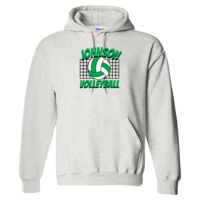 Gildan 9.3 oz. DryBlend Hooded Sweatshirt Thumbnail