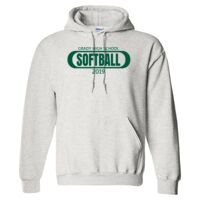 Gildan 9.3 oz. DryBlend Hooded Sweatshirt Thumbnail