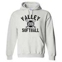 Gildan 9.3 oz. DryBlend Hooded Sweatshirt Thumbnail