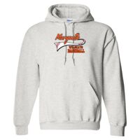 Gildan 9.3 oz. DryBlend Hooded Sweatshirt Thumbnail
