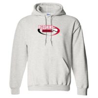 Gildan 9.3 oz. DryBlend Hooded Sweatshirt Thumbnail