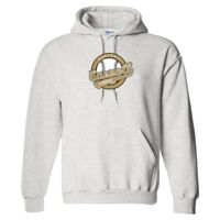 Gildan 9.3 oz. DryBlend Hooded Sweatshirt Thumbnail