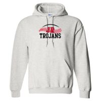 Gildan 9.3 oz. DryBlend Hooded Sweatshirt Thumbnail