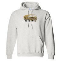 Gildan 9.3 oz. DryBlend Hooded Sweatshirt Thumbnail