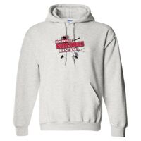 Gildan 9.3 oz. DryBlend Hooded Sweatshirt Thumbnail