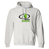 Gildan 9.3 oz. DryBlend Hooded Sweatshirt Thumbnail