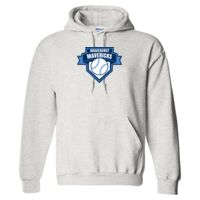 Gildan 9.3 oz. DryBlend Hooded Sweatshirt Thumbnail