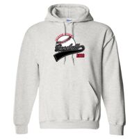 Gildan 9.3 oz. DryBlend Hooded Sweatshirt Thumbnail