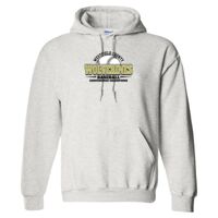 Gildan 9.3 oz. DryBlend Hooded Sweatshirt Thumbnail