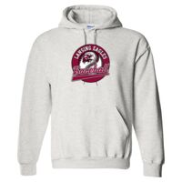 Gildan 9.3 oz. DryBlend Hooded Sweatshirt Thumbnail