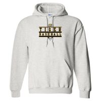 Gildan 9.3 oz. DryBlend Hooded Sweatshirt Thumbnail