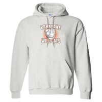 Gildan 9.3 oz. DryBlend Hooded Sweatshirt Thumbnail