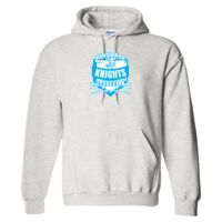 Gildan 9.3 oz. DryBlend Hooded Sweatshirt Thumbnail