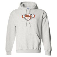 Gildan 9.3 oz. DryBlend Hooded Sweatshirt Thumbnail