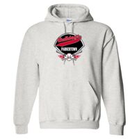 Gildan 9.3 oz. DryBlend Hooded Sweatshirt Thumbnail