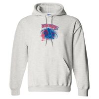Gildan 9.3 oz. DryBlend Hooded Sweatshirt Thumbnail