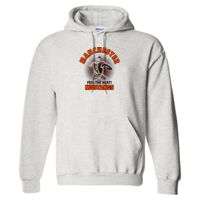 Gildan 9.3 oz. DryBlend Hooded Sweatshirt Thumbnail