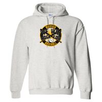 Gildan 9.3 oz. DryBlend Hooded Sweatshirt Thumbnail