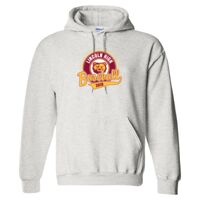 Gildan 9.3 oz. DryBlend Hooded Sweatshirt Thumbnail