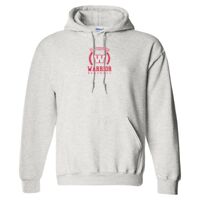Gildan 9.3 oz. DryBlend Hooded Sweatshirt Thumbnail
