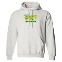 Gildan 9.3 oz. DryBlend Hooded Sweatshirt Thumbnail