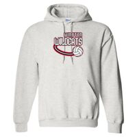 Gildan 9.3 oz. DryBlend Hooded Sweatshirt Thumbnail