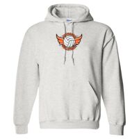 Gildan 9.3 oz. DryBlend Hooded Sweatshirt Thumbnail