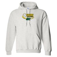 Gildan 9.3 oz. DryBlend Hooded Sweatshirt Thumbnail