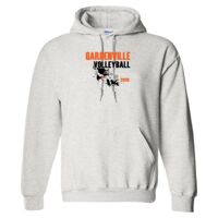 Gildan 9.3 oz. DryBlend Hooded Sweatshirt Thumbnail