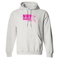 Gildan 9.3 oz. DryBlend Hooded Sweatshirt Thumbnail
