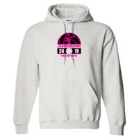 Gildan 9.3 oz. DryBlend Hooded Sweatshirt Thumbnail