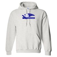 Gildan 9.3 oz. DryBlend Hooded Sweatshirt Thumbnail