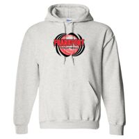 Gildan 9.3 oz. DryBlend Hooded Sweatshirt Thumbnail