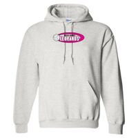 Gildan 9.3 oz. DryBlend Hooded Sweatshirt Thumbnail