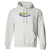 Gildan 9.3 oz. DryBlend Hooded Sweatshirt Thumbnail