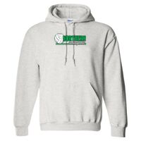 Gildan 9.3 oz. DryBlend Hooded Sweatshirt Thumbnail