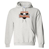 Gildan 9.3 oz. DryBlend Hooded Sweatshirt Thumbnail