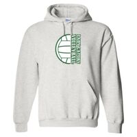 Gildan 9.3 oz. DryBlend Hooded Sweatshirt Thumbnail